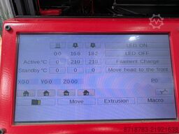 Modix Big Meter