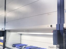 Kardex Remstar Shuttle XP 500 4050x813