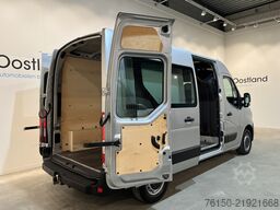 Renault Master 2.3 dCi L2H2 180 PK / Euro 6 / Airco / C...