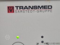 Transmed Sahara III Maxitherm