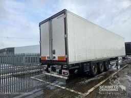 Schmitz Cargobull Reefer Multitemp