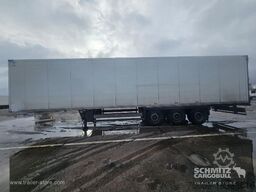 Schmitz Cargobull Reefer Multitemp