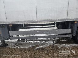 Schmitz Cargobull Reefer Multitemp