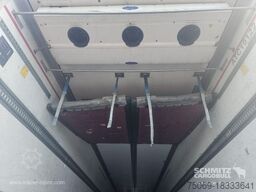 Schmitz Cargobull Reefer Multitemp