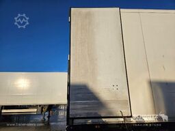 Schmitz Cargobull Reefer Multitemp