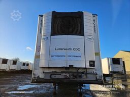 Schmitz Cargobull Reefer Multitemp