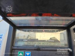 Schmitz Cargobull Reefer Multitemp