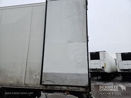 Schmitz Cargobull Reefer Multitemp