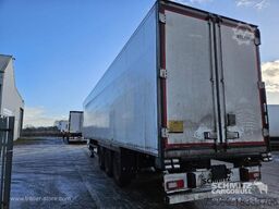 Schmitz Cargobull Reefer Multitemp