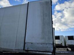 Schmitz Cargobull Reefer Multitemp