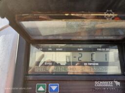 Schmitz Cargobull Reefer Multitemp