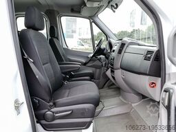 Mercedes-Benz Sprinter 316CDI DOKA,Allrad,Klima