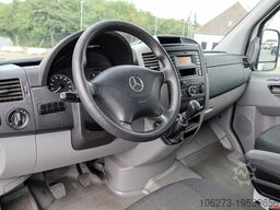 Mercedes-Benz Sprinter 316CDI DOKA,Allrad,Klima