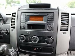 Mercedes-Benz Sprinter 316CDI DOKA,Allrad,Klima
