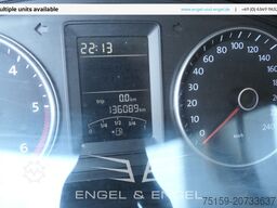 Volkswagen T5 Transporter 2.0 TDI PARKTRONIK EURO-5 2xSCHIEBETÜR CoC