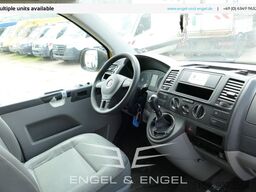Volkswagen T5 Transporter 2.0 TDI COC