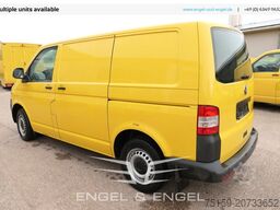 Volkswagen T5 Transporter 2.0 TDI COC