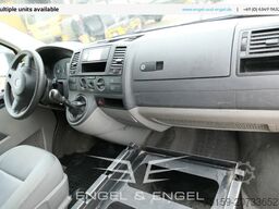 Volkswagen T5 Transporter 2.0 TDI COC
