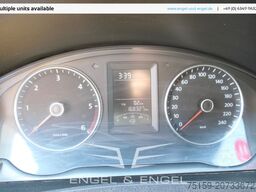 Volkswagen T5 Transporter 2.0 TDI EURO-5 CoC 2xSCHIEBETÜR PARKTRONIK