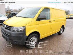 Volkswagen T5 Transporter 2.0 TDI EURO-5 CoC PARKTRONIK