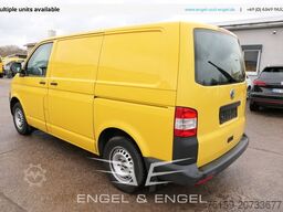 Volkswagen T5 Transporter 2.0 TDI EURO-5 CoC PARKTRONIK
