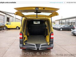 Volkswagen T5 Transporter 2.0 TDI EURO-5 CoC PARKTRONIK