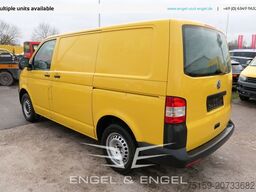 Volkswagen T5 Transporter 2.0 TDI EURO-5 CoC PARKTRONIK