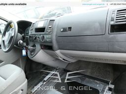 Volkswagen T5 Transporter 2.0 TDI EURO-5 CoC PARKTRONIK