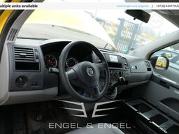 Volkswagen T5 Transporter 2.0 TDI EURO-5 CoC PARKTRONIK