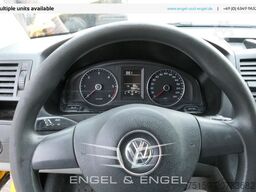Volkswagen T5 Transporter 2.0 TDI EURO-5 CoC PARKTRONIK