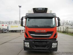 IVECO AD260S31Y/FS CM / Carrier Supra 1150