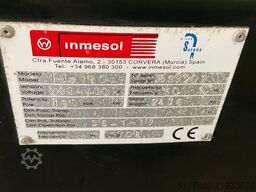 John Deere 6068 Immersol