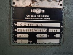 Schlatter PS 130J