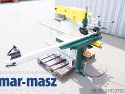 Czopiarka LÖWER