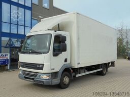 DAF LF45.220 12t Saxas Möbelkoffer LBW 1000kg