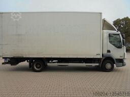 DAF LF45.220 12t Saxas Möbelkoffer LBW 1000kg