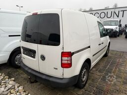 VW Caddy Kasten KR EcoProfi 1.2TSI*AHK Dachklappe