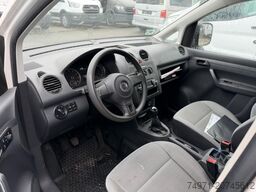 VW Caddy Kasten KR EcoProfi 1.2TSI*AHK Dachklappe
