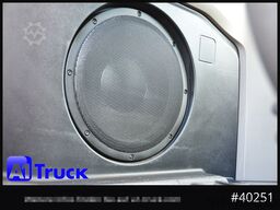 MAN TGX 18.470 GM Hydraulik, Intarder Navi Standklima,