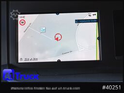 MAN TGX 18.470 GM Hydraulik, Intarder Navi Standklima,