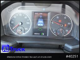 MAN TGX 18.470 GM Hydraulik, Intarder Navi Standklima,