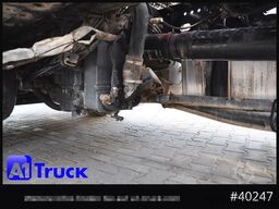 MAN TGX 18.470 GM Hydraulik, Intarder Navi Standklima,