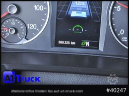 MAN TGX 18.470 GM Hydraulik, Intarder Navi Standklima,