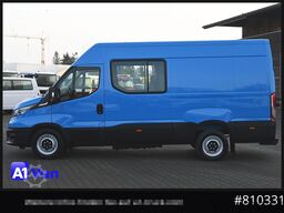 IVECO Daily 35S18 A8V Mixto, Hi-Matic, Klima, AHK