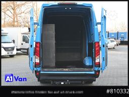 IVECO Daily 35S18 A8V Mixto, Hi-Matic, Klima, AHK