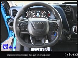 IVECO Daily 35S18 A8V Mixto, Hi-Matic, Klima, AHK