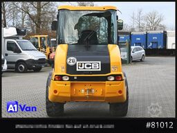 JCB JCB 406 T4 Radlader