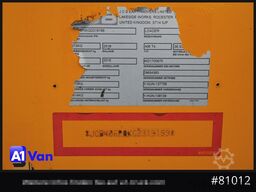 JCB JCB 406 T4 Radlader