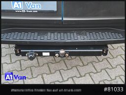 IVECO Daily 35S18 A8V Mixto, Hi-Matic, Klima, AHK