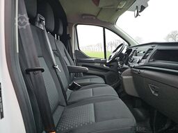 FORD TRANSIT CUSTOM 2.0 TDCI 130 TREND L2